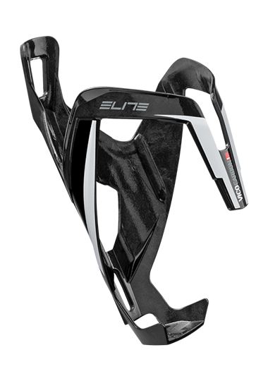 ELITE VICO CARBON BOTTLE CAGE/ELITE VICO CARBON BOTTLE CAGE