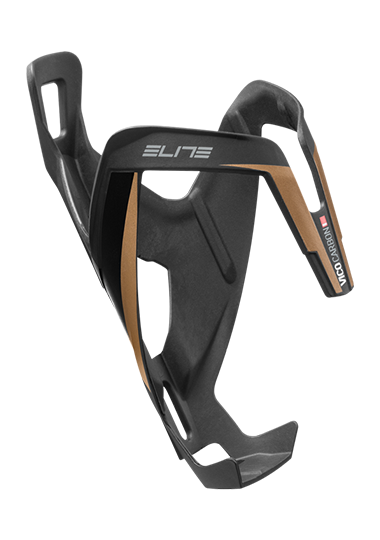 ELITE VICO CARBON BOTTLE CAGE/ELITE VICO CARBON BOTTLE CAGE