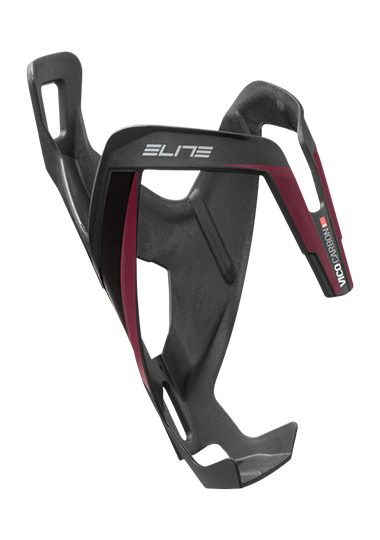 ELITE VICO CARBON BOTTLE CAGE/ELITE VICO CARBON BOTTLE CAGE