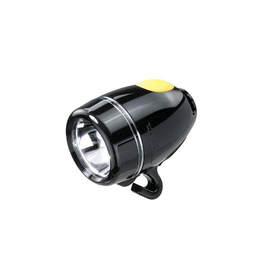 TOPEAK WHITELITE II headlight/ TOPEAK FRONT LIGHT-WHITELITE II