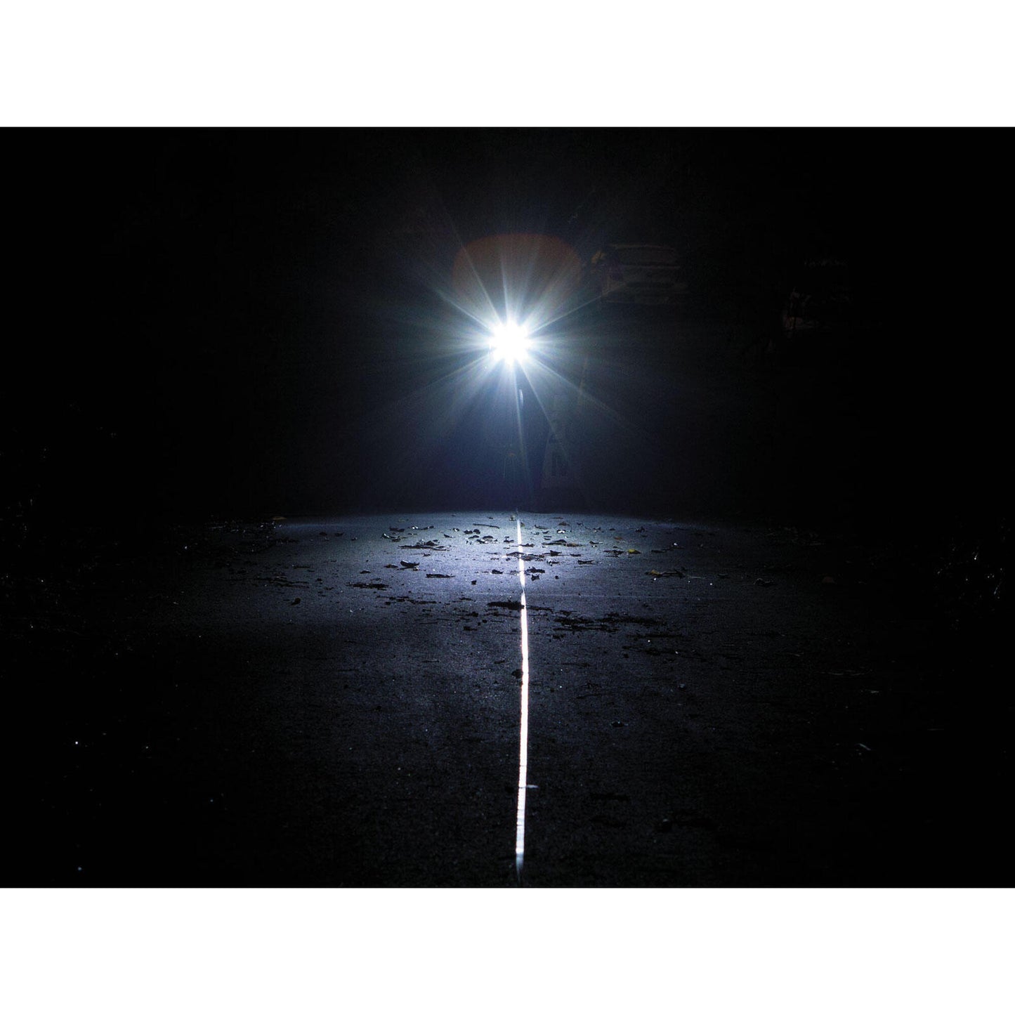 TOPEAK WHITELITE II 前燈/ TOPEAK FRONT LIGHT-WHITELITE II