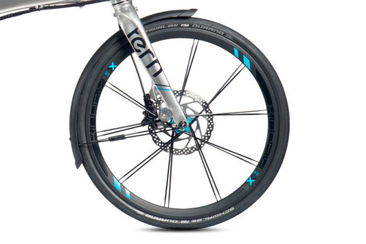 Tern 451 Performance 泥檔 / Tern 451 Performance Fenders