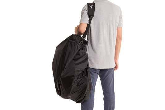 TERN CARRYON COVER2.0 car bag 