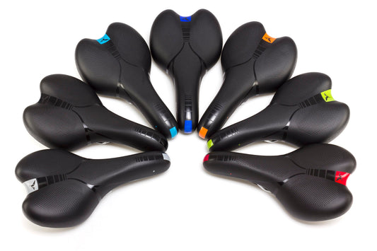 TERN Porter+ Seat Saddle 