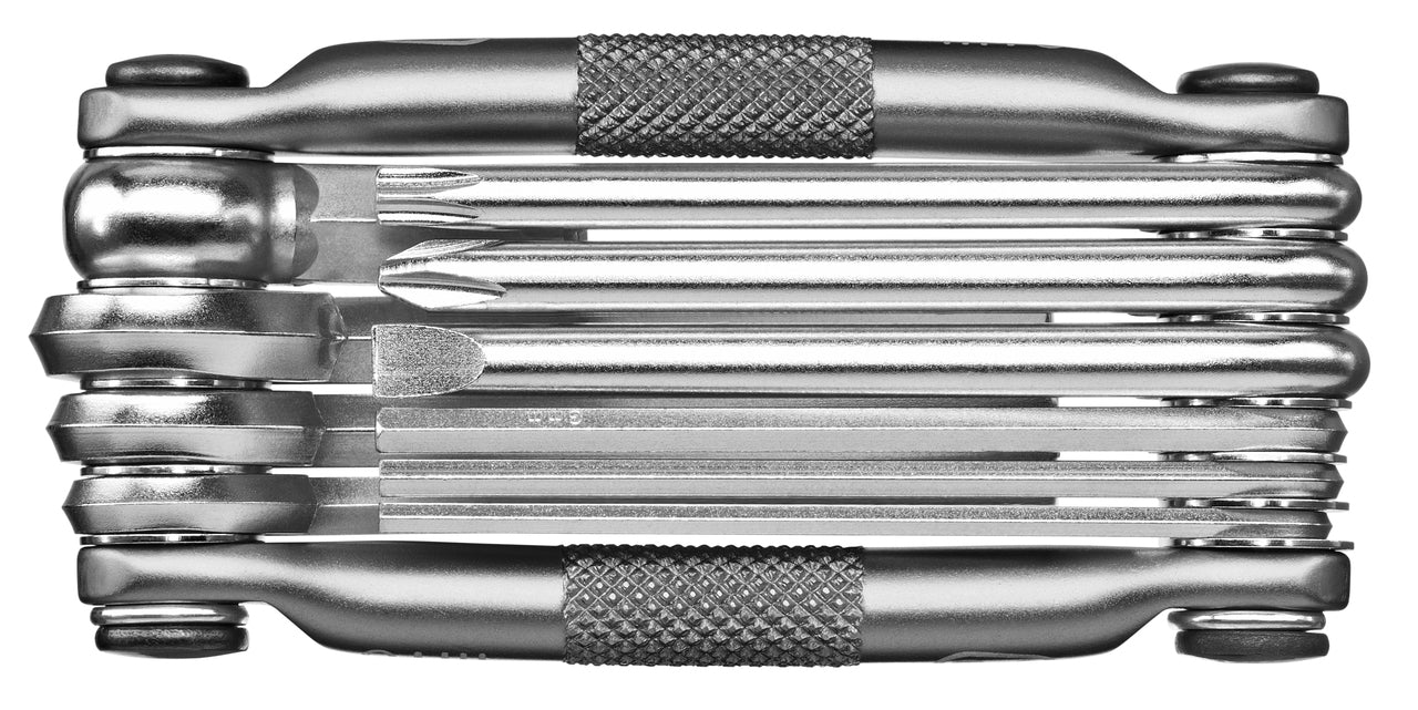 Crank Brothers Multi-10 功能工具 / Crank Brothers Multi-10 Tool