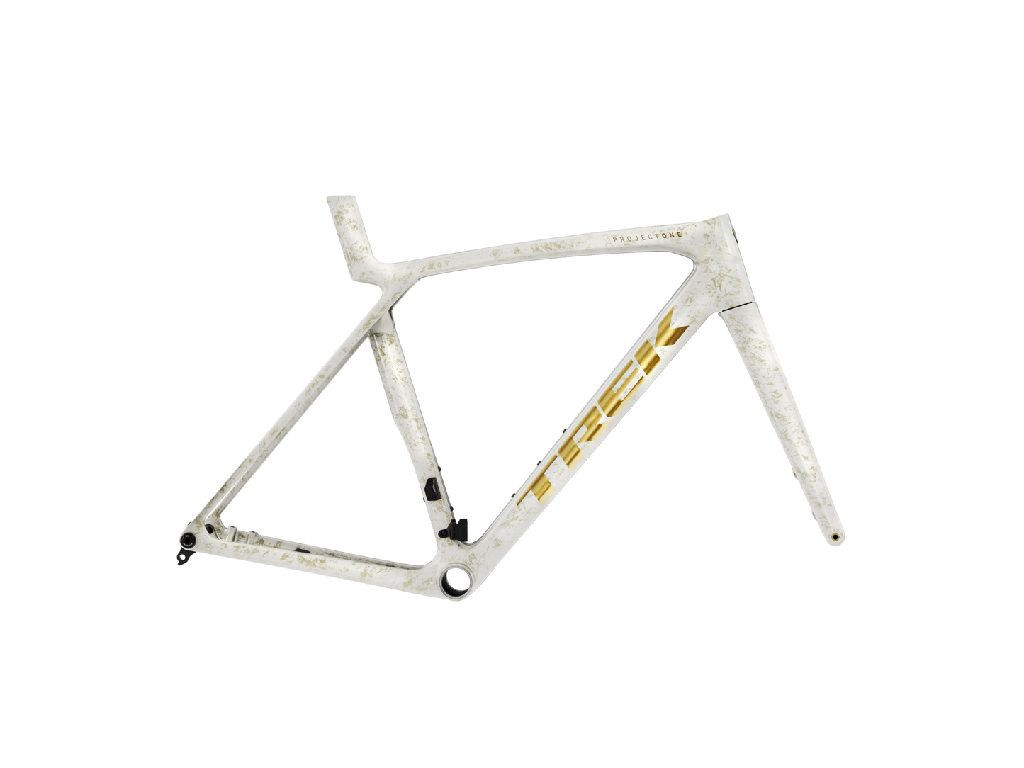 TREK 2025 MADONE SLR GEN 8 road frame/Trek 2025 MADONE SLR GEN 8 F/S 