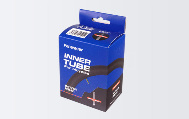 Panaracer Standard Inner Tube - for Road Bike