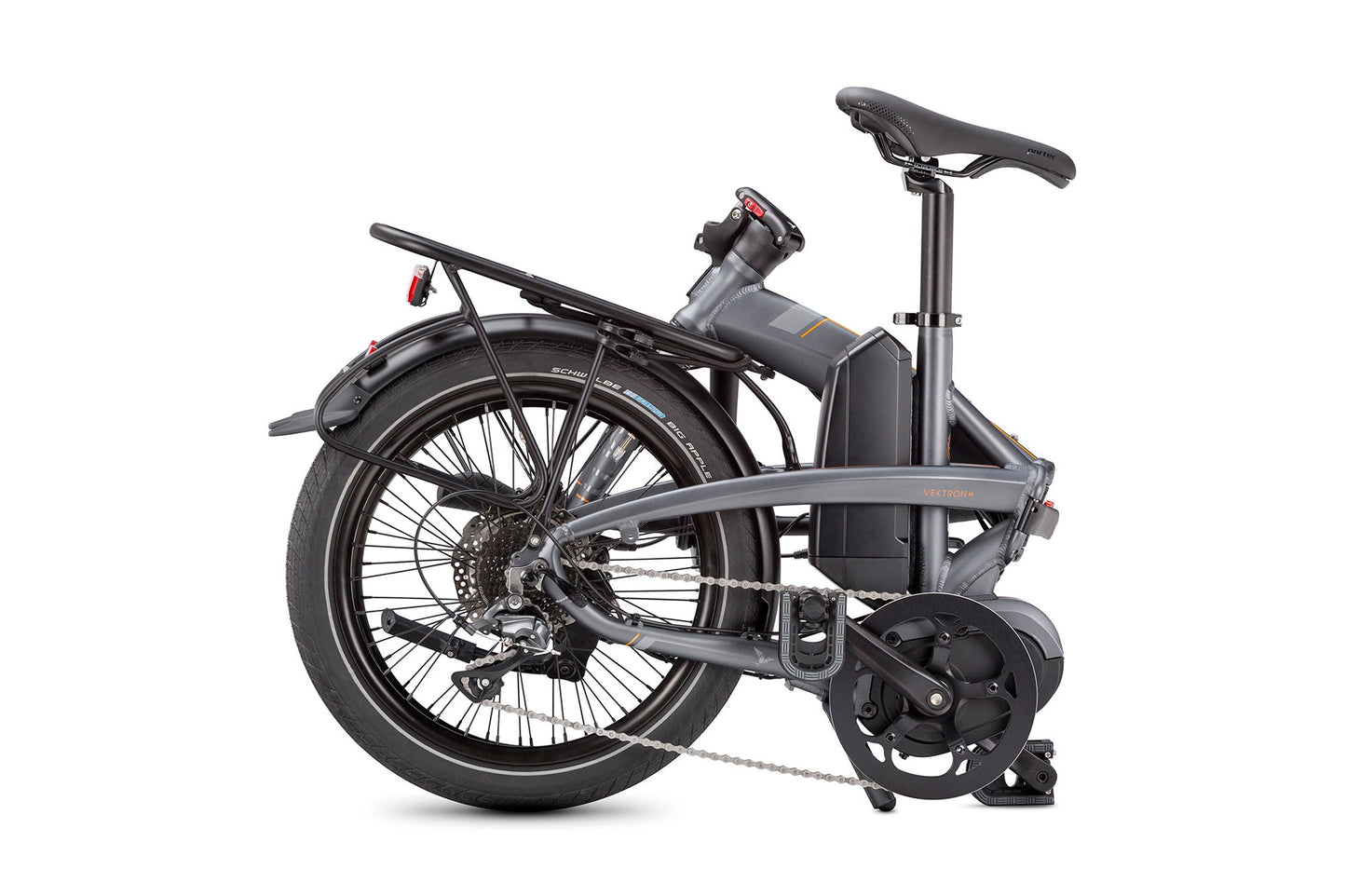 Tern Vektron D8 20"電動車摺車 / TERN Vektron D8 20"E Folding Bike