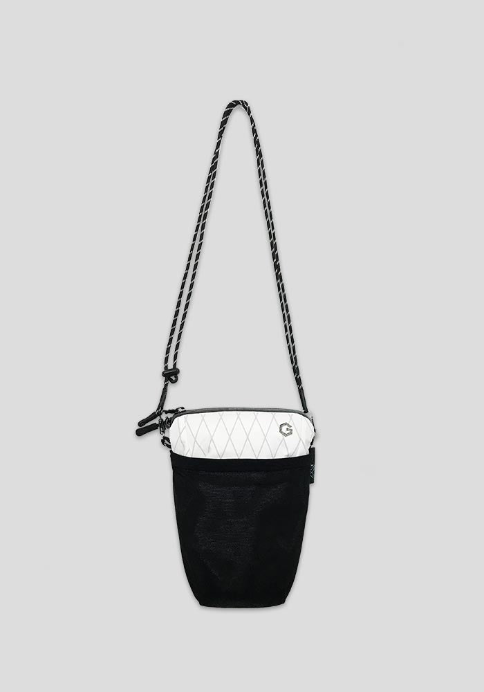Hexa.Go 單車兩用袋(尾袋+前袋) / Hexa.Go Ultra Light Saddle Bag