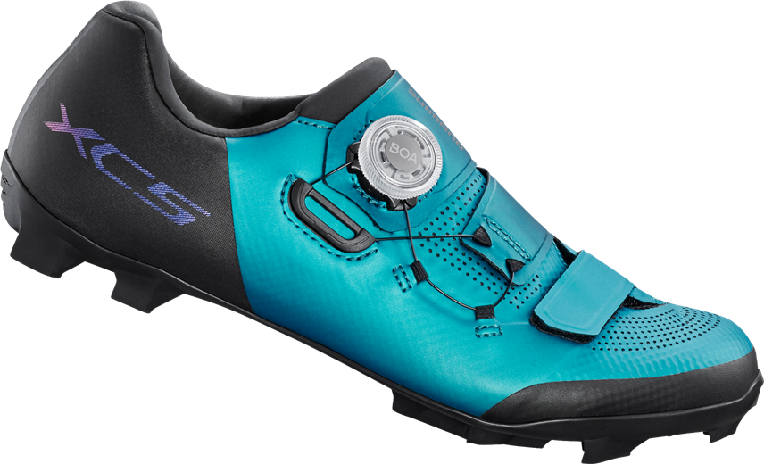 SHIMANO SH-XC502 Women's Mountain Bike Shoes/SHIMANO SH-XC502 MTB SHOES-WOMEN