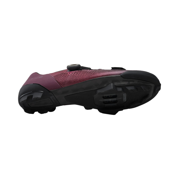 SHIMANO SH-RX801 越野公路鞋(SPD鎖)-寬型 / SHIMANO SH-RX801 ROAD SHOES(SPD LOCK)