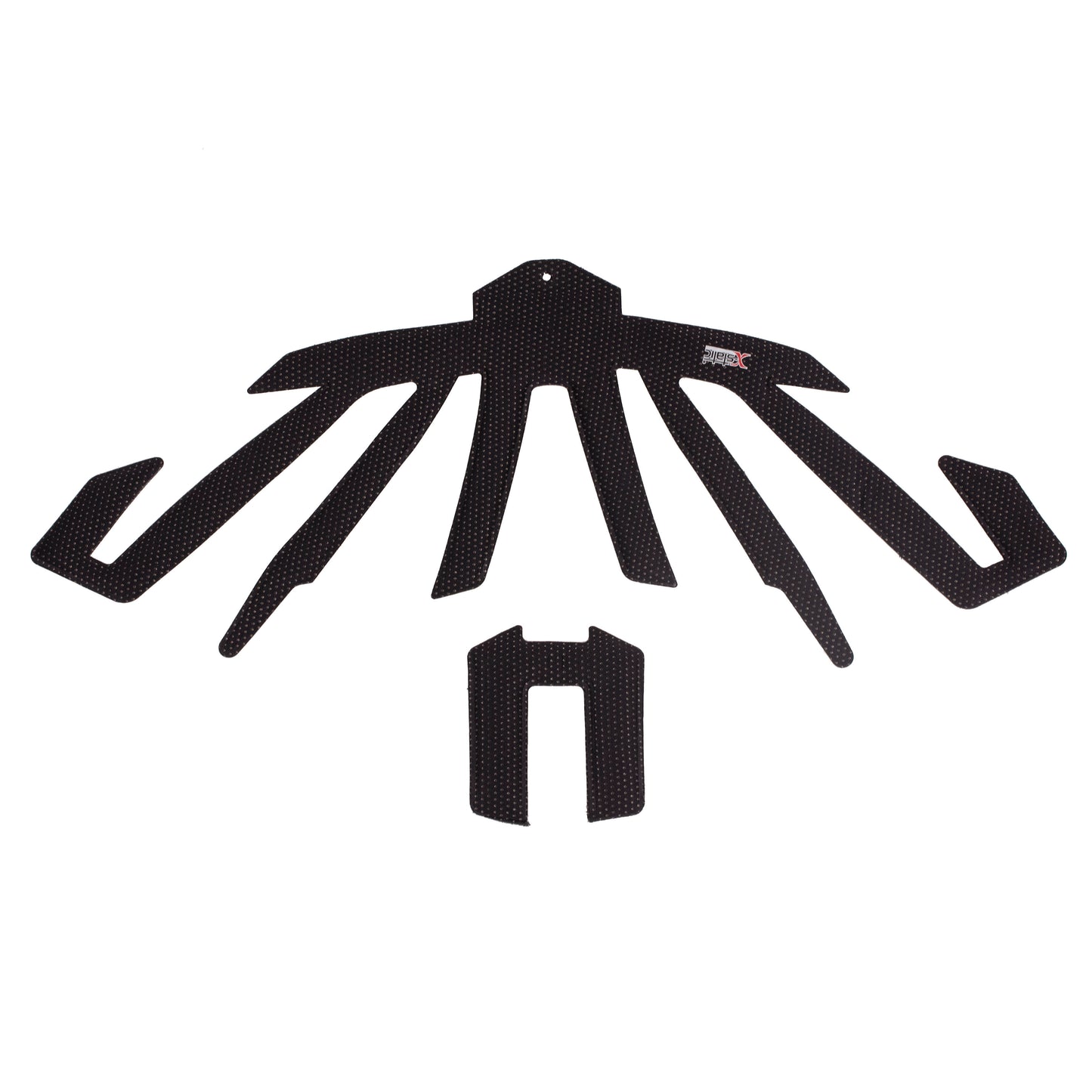 BELL Super Air / R Helmet Pad/BELL Super Air / R Pad Kit