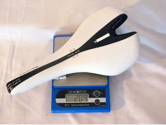 BONTRAGER INFORM AFFINITY RXL WSD SEAT / BONTRAGER INFORM AFFINITY RXL WSD SADDLE