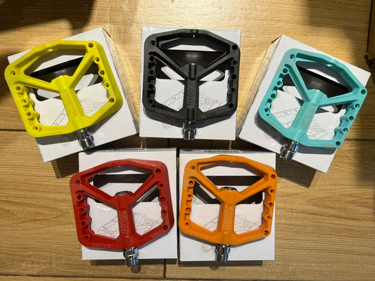 SRP SR-008 腳踏 / SRP SR-008 PEDALS