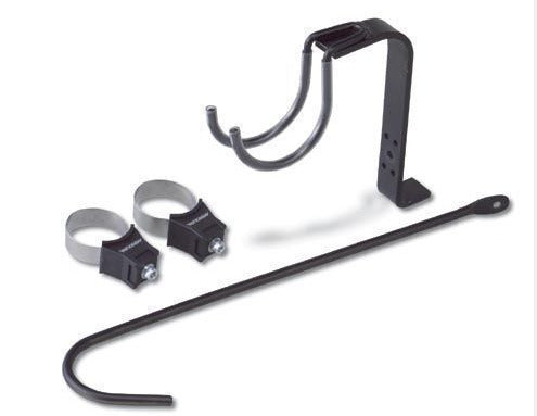 MINOURA EXTRA HANGER KIT trailer pole vertical hook (40-45MM) / MINOURA EXTRA HANGER KIT~BIKE PIT 3/BIKE TOWER 10