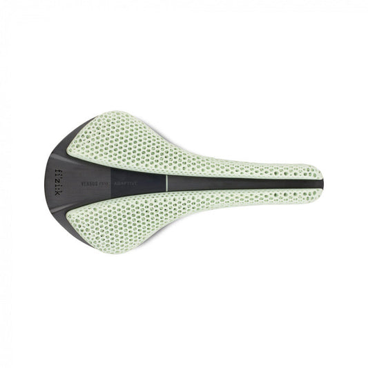 Fizik Antares Versus Evo 00 Adaptive-Regular 3D-Printed Carbon Saddle/ Fizik Antares Versus Evo 00 Adaptive-Regular 3D-Printed Carbon Saddle