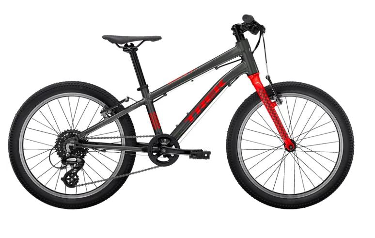TREK WAHOO 8速 小童車 - 20" / TREK WAHOO 8 SPEED - 20"