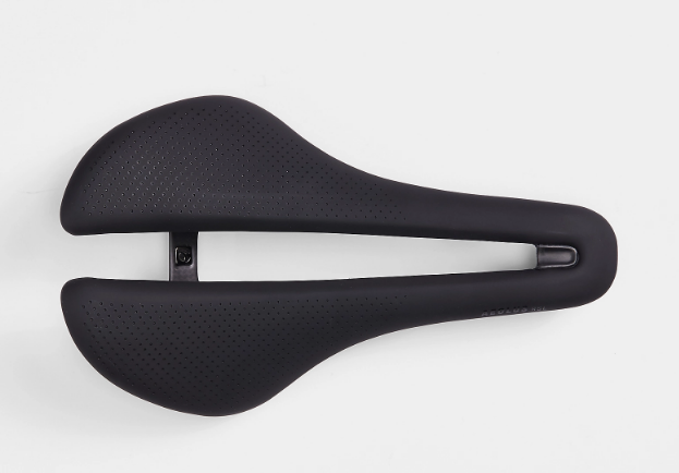 Bontrager Aeolus RSL Carbon Fiber Road Saddle - Black / Bontrager Aeolus RSL RAOD Bike Carbon Saddle - Black 