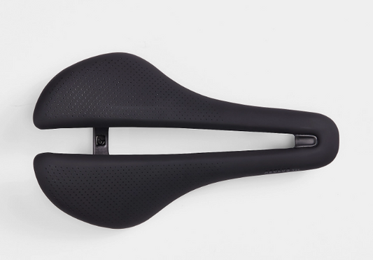 Bontrager Aeolus RSL Carbon Fiber Road Saddle - Black / Bontrager Aeolus RSL RAOD Bike Carbon Saddle - Black 