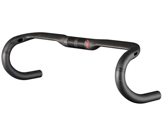 BONTRAGER XXX AERO carbon fiber head-31.8MMx420MM / BONTRAGER XXX AERO HANDIEBAR CARBON 31.8MMx420MM 