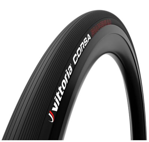 VITTORIA CORSA 第二代石墨烯真空胎 / VITTORIA CORSA G2.0 TLR TUBELESS