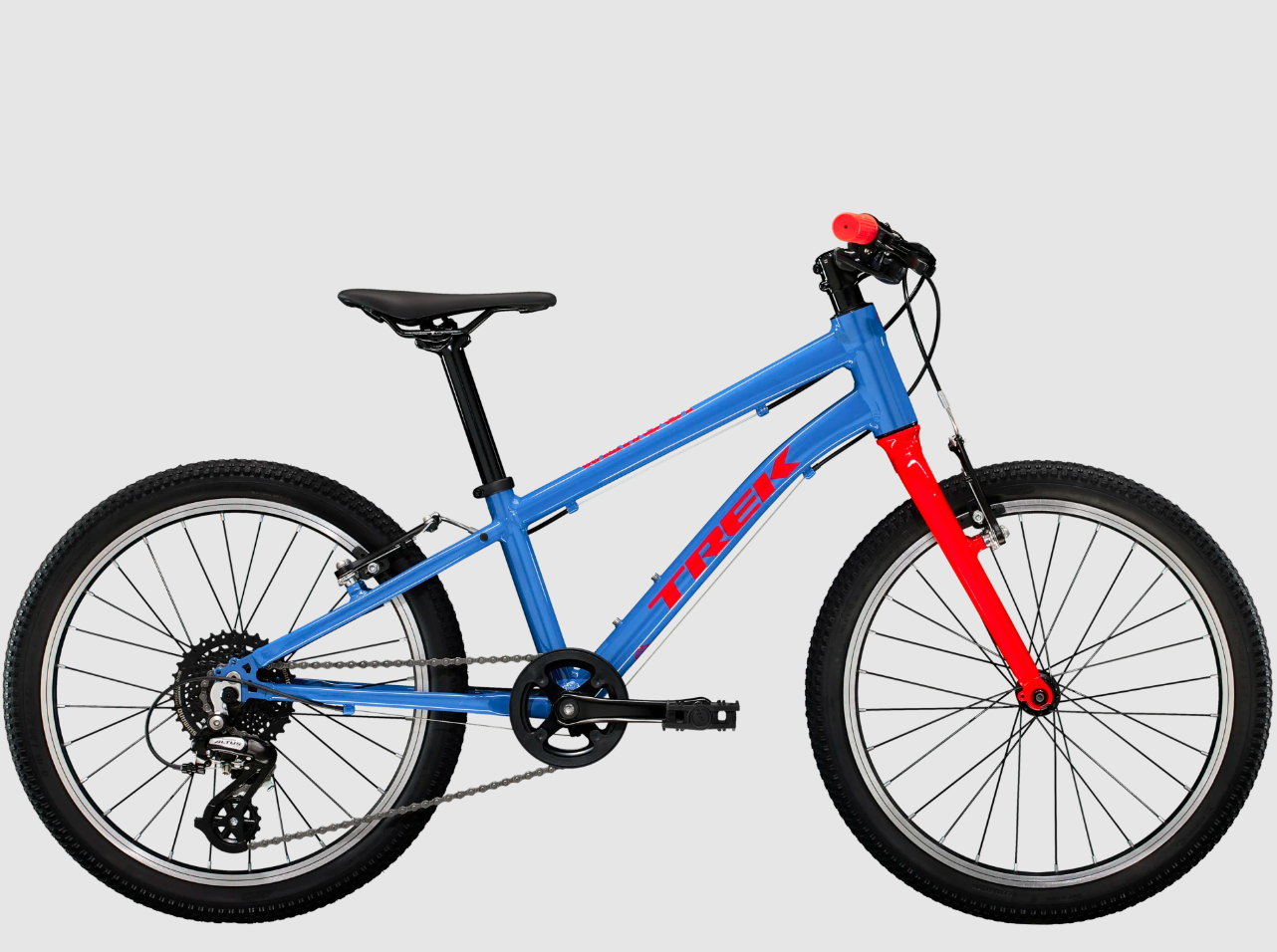 TREK WAHOO 8速 小童車 - 20" / TREK WAHOO 8 SPEED - 20"