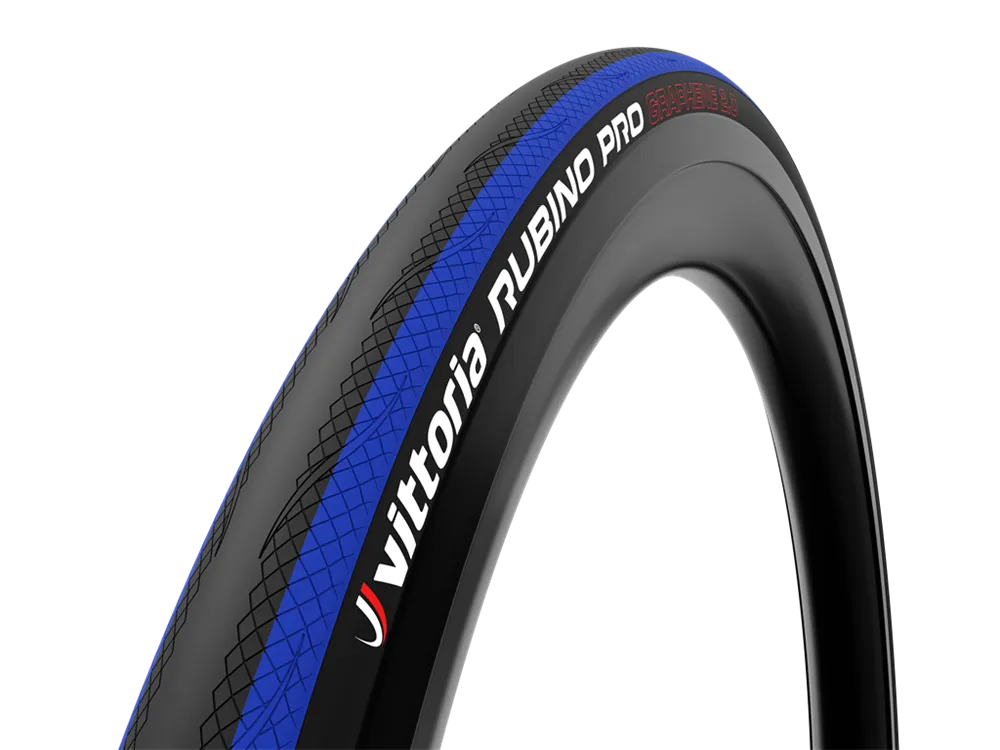 VITTORIA RUBINO PRO IV second generation graphene folding tire/VITTORIA RUBINO PRO IV FOLD TIRE