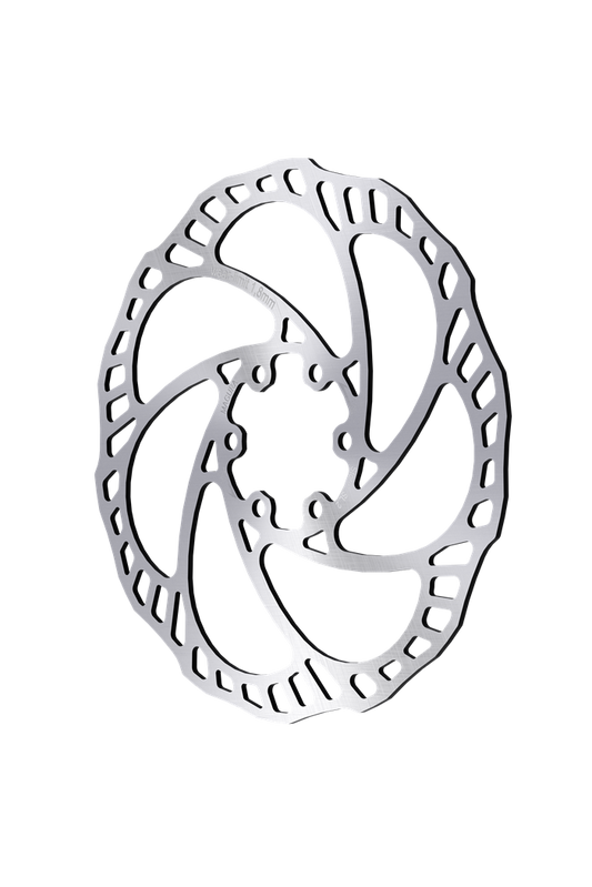 MAGURA STORM SL2 六孔碟片-含固定螺絲 / MAGURA ROTOR STORM SL2 -WITH BOLTS