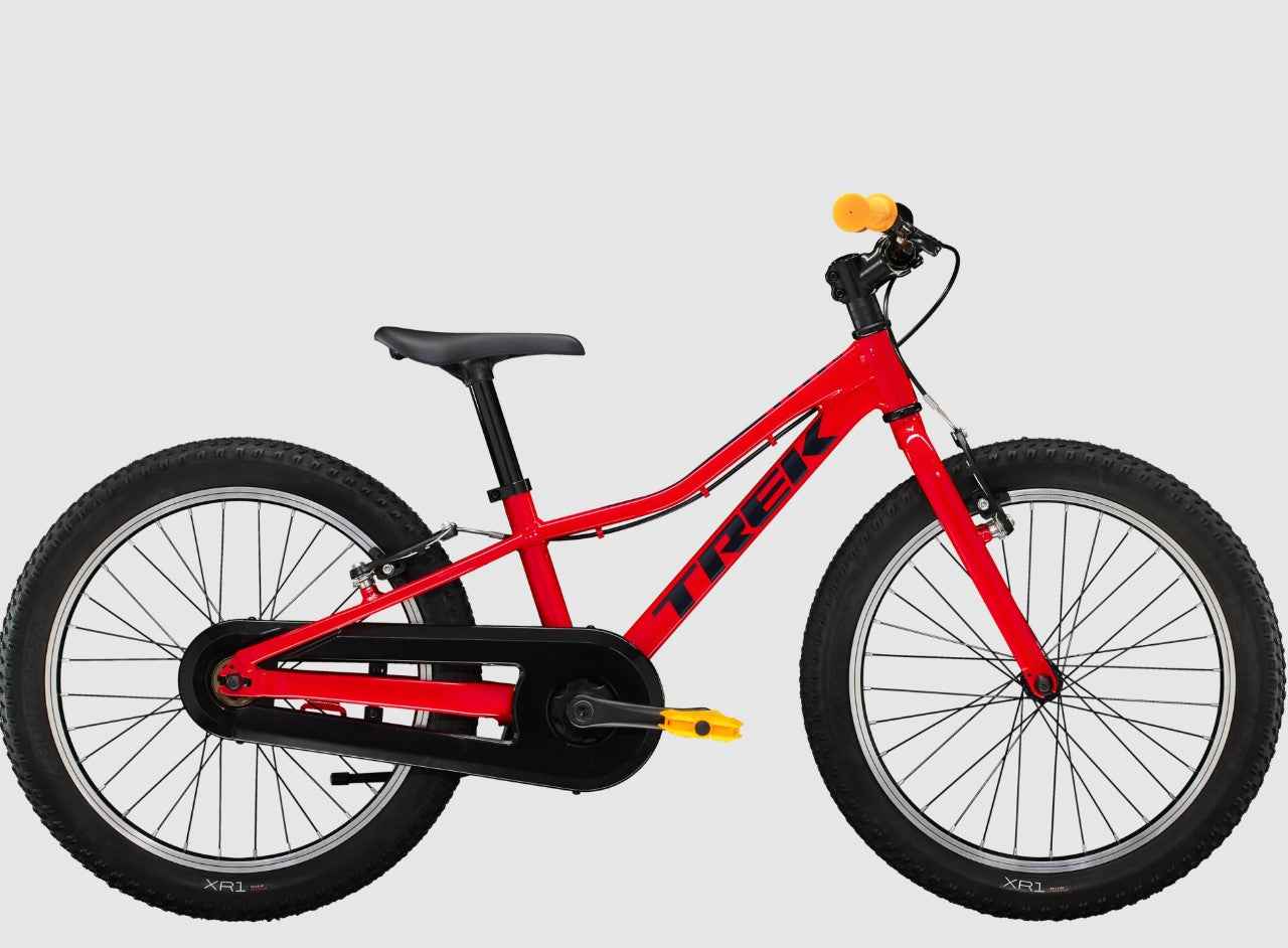 TREK PRECALIBER 單速小童車 20" / TREK PRECALIBER 20" KID BIKE
