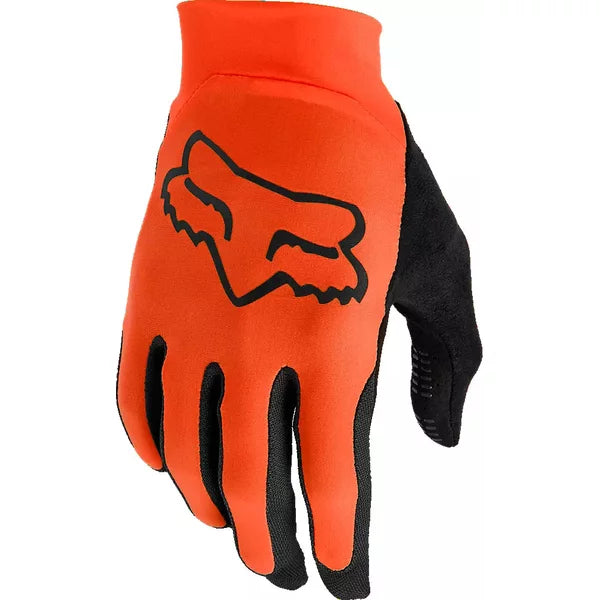 FOX FLEXAIR GEL LONG FINGERS GLOVE/FOX FLEXAIR GEL LONG FINGERS GLOVE 