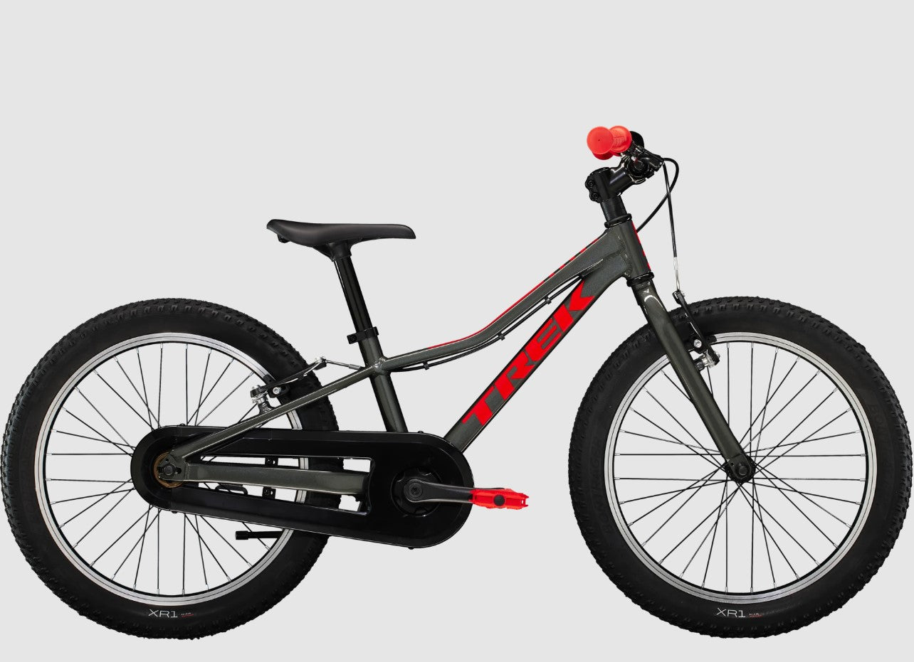 TREK PRECALIBER 單速小童車 20" / TREK PRECALIBER 20" KID BIKE