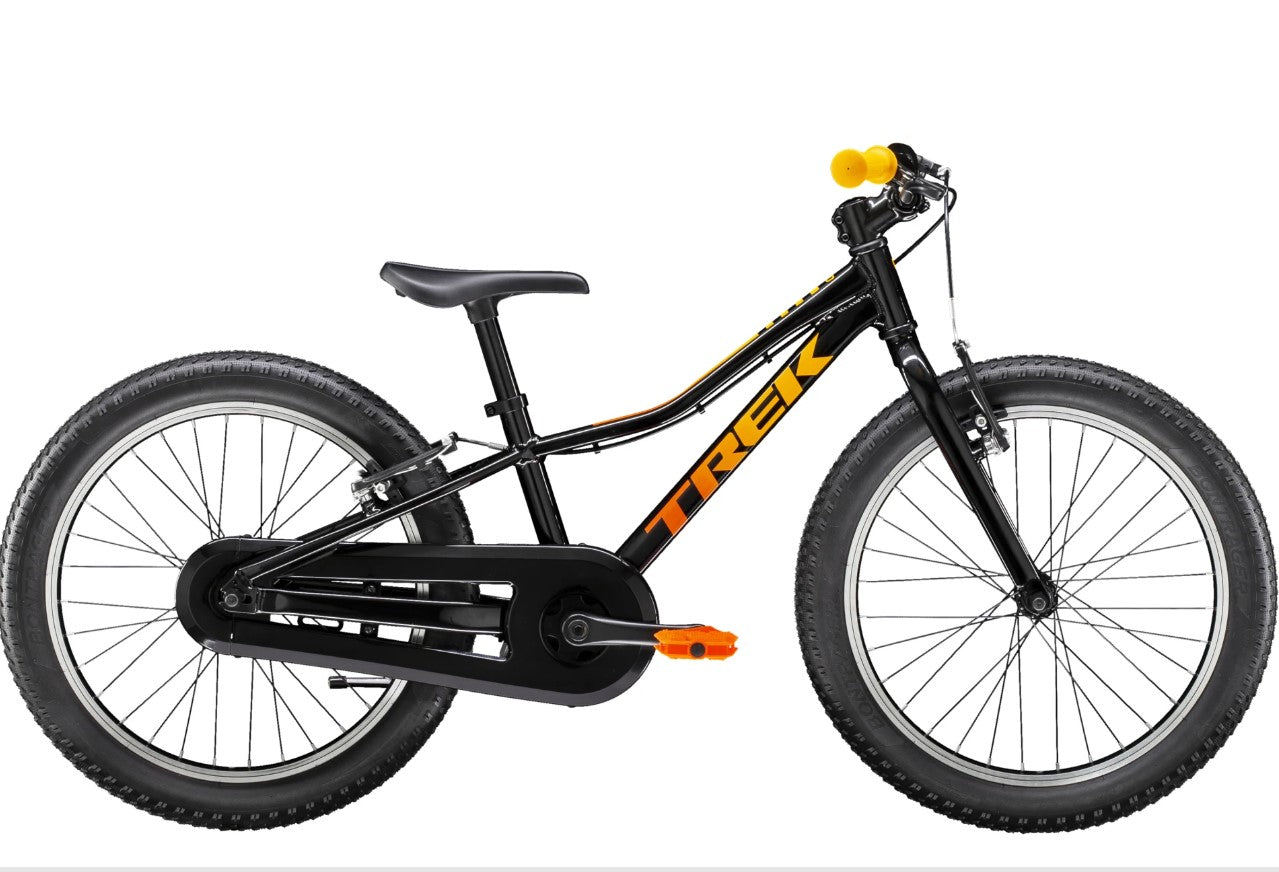 TREK PRECALIBER 單速小童車 20" / TREK PRECALIBER 20" KID BIKE