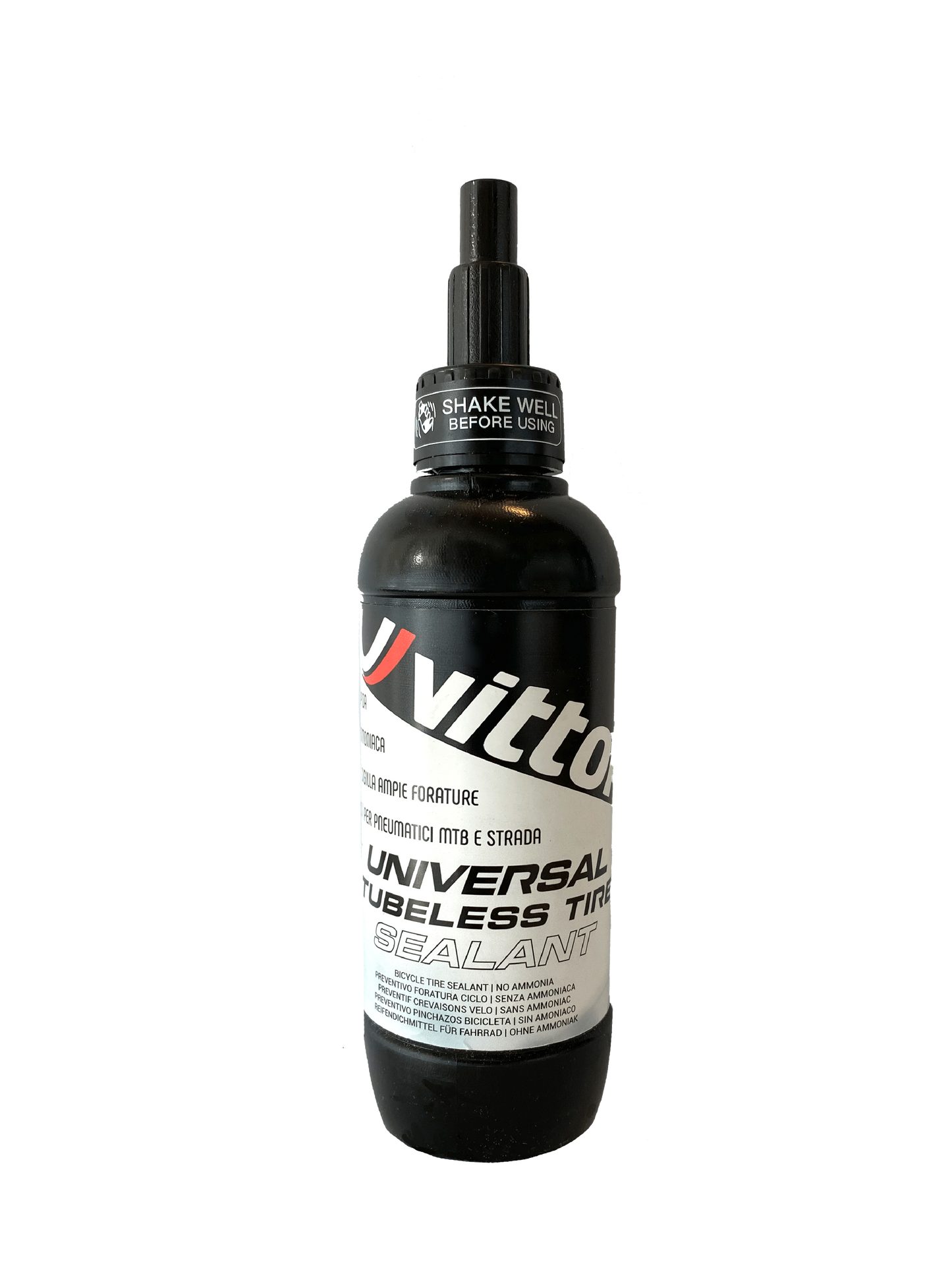 VITTORIA ULTIMATE 真空胎防爆液