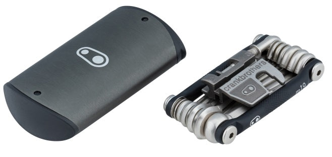 CRANK BROTHERS MULTI-19 功能工具 / CRANK BROTHERS MULTI-19 TOOL
