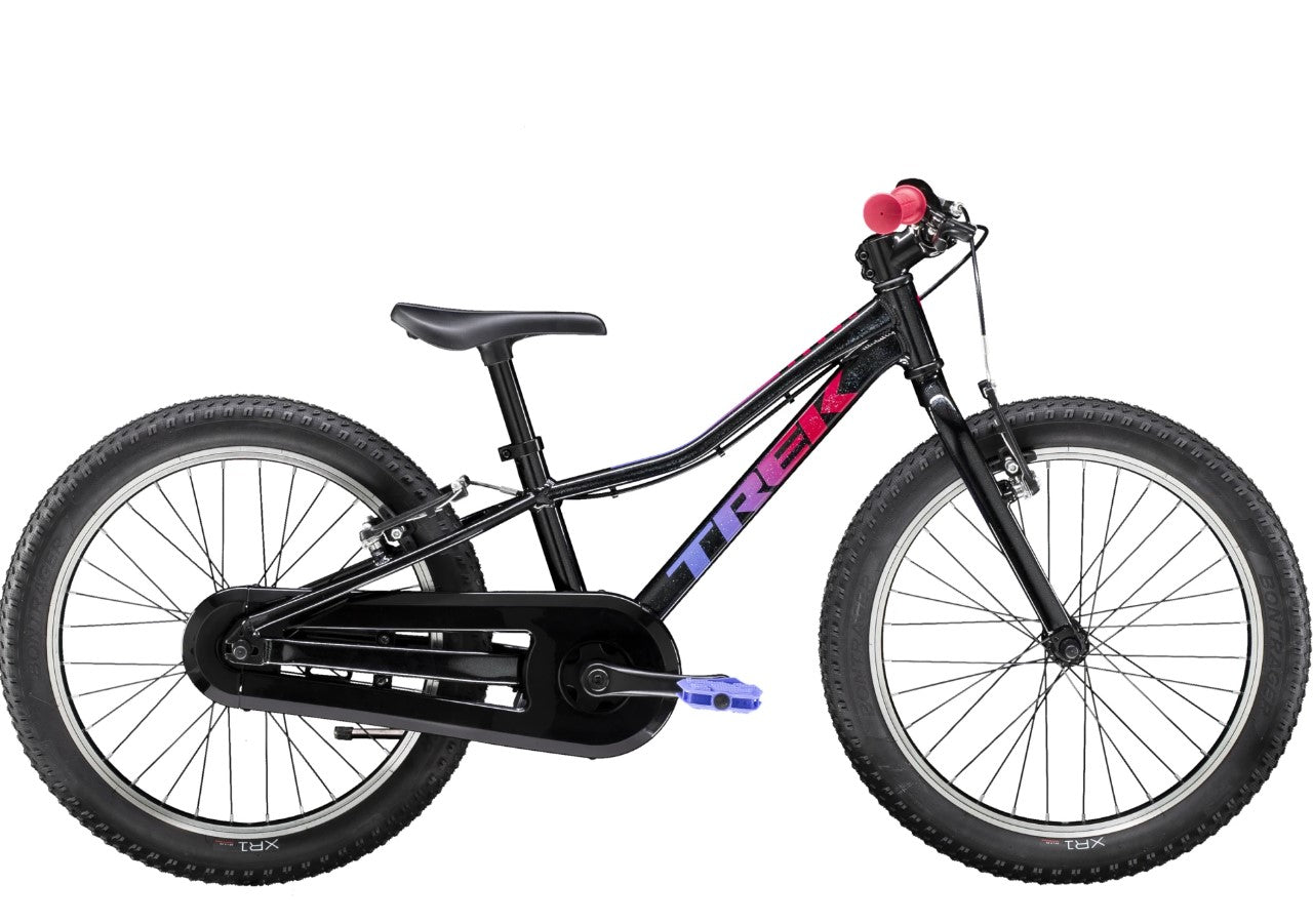 TREK PRECALIBER 單速小童車 20" / TREK PRECALIBER 20" KID BIKE