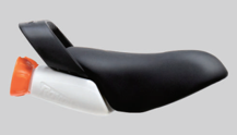 Royal Baby Saddle 座位