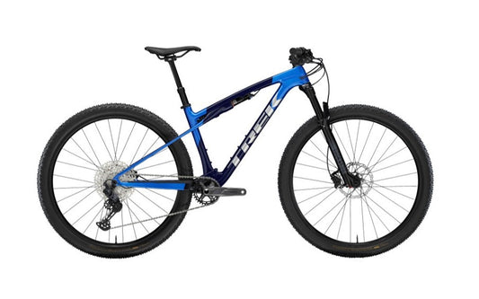 TREK  SUPERCALIBER SL 9.6 GEN 2 前後避震車 / TREK  SUPERCALIBER SL 9.6 GEN 2 SUS BIKE