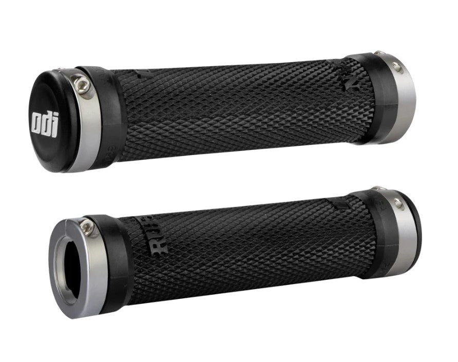 ODI RUFFIAN 爬山車鎖碼手筒套裝 130MM / ODI RUFFIAN MTB LOCK ON GRIPS 130MM