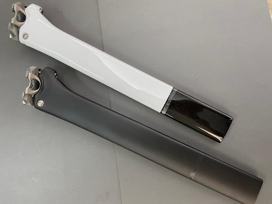 Pinarello Dogma F 直座通 / Pinarello Dogma F Seatpost~0 Off