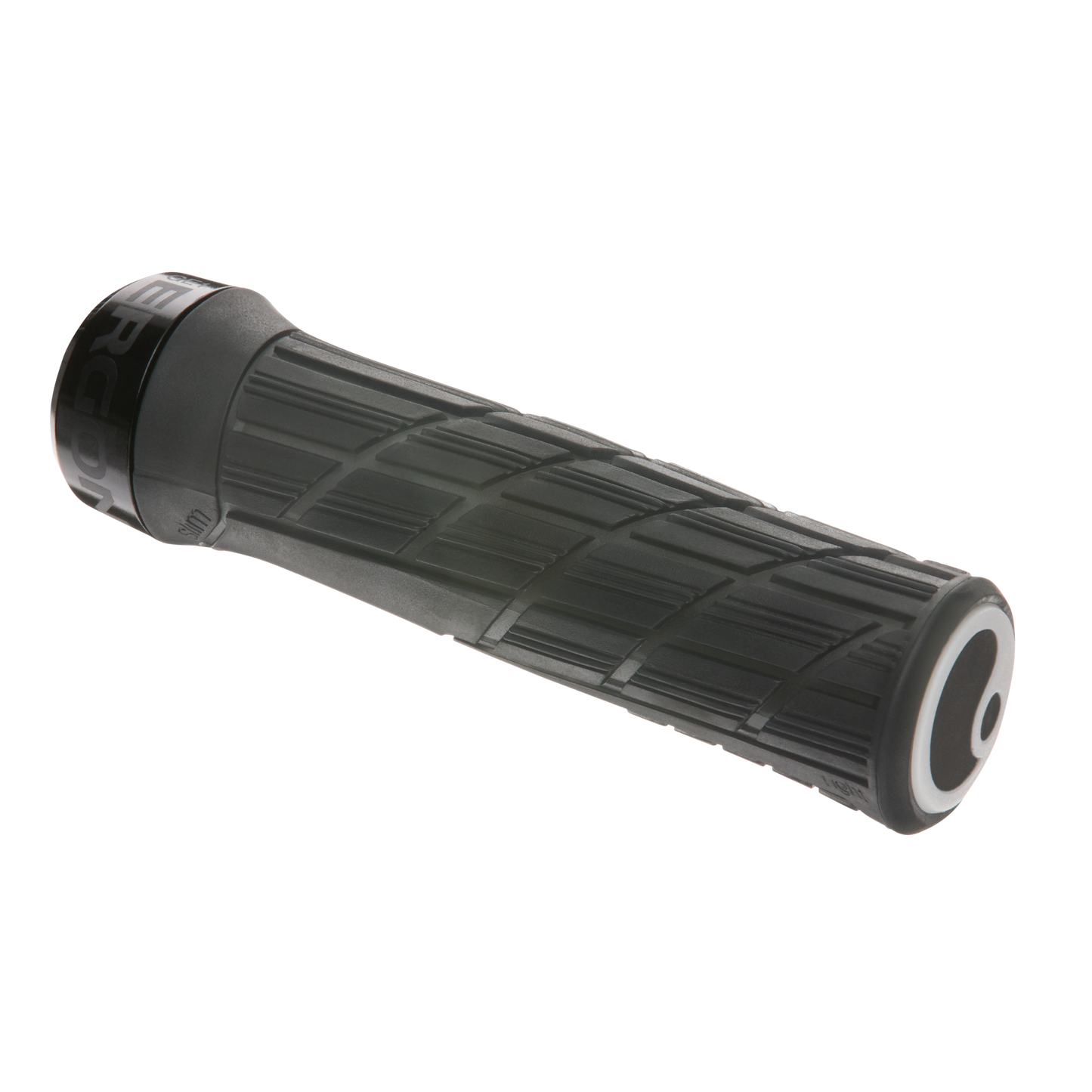 ERGON GE1 EVO Hand Cleaner~Aluminum Alloy Lock Ring/ ERGON GE1 EVO GRIP~ALUMINUM CLAMP