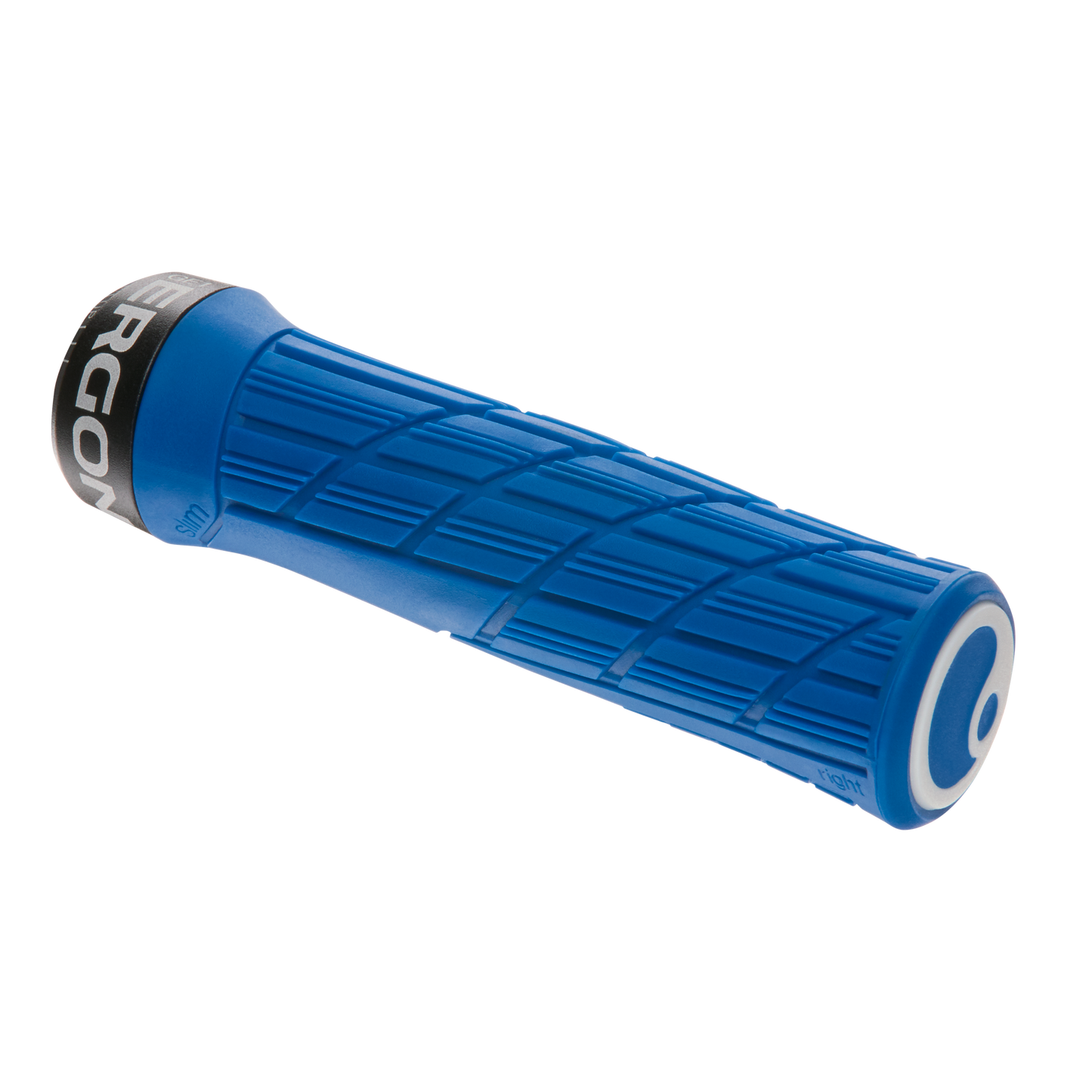 ERGON GE1 EVO Hand Cleaner~Aluminum Alloy Lock Ring/ ERGON GE1 EVO GRIP~ALUMINUM CLAMP
