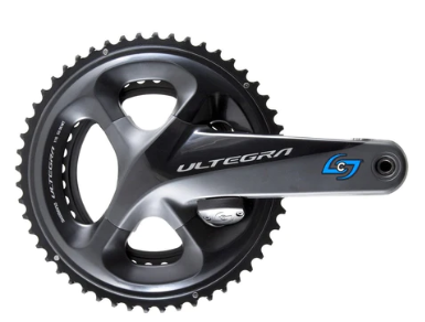 Stages 左右功率計(全鏈餅)~ Ultegra R8100
