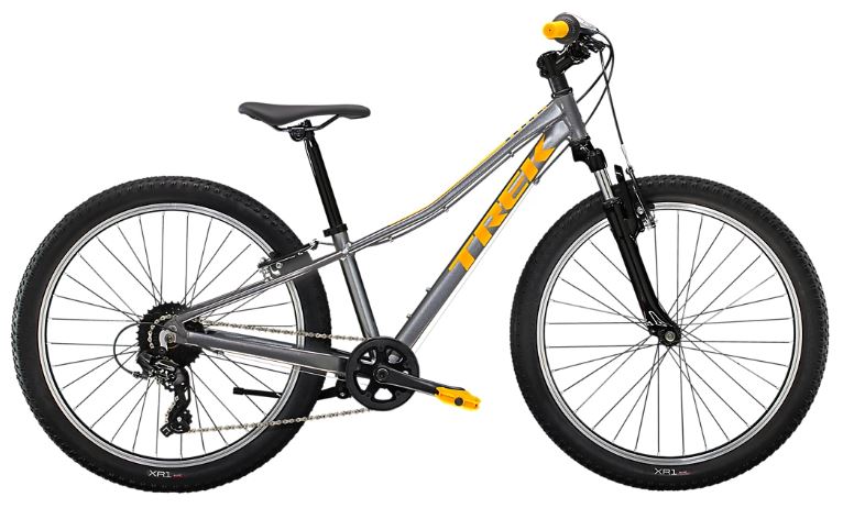 TREK PRECALIBER 8速 前避震 童車-24"/TREK PRECALIBER 24 8SP SUSP-24"