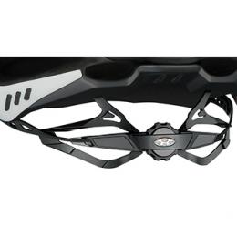OGK XF-7 頭盔調節鎖-黑色 / OGK XF-7 ADJUSTER-BLACK