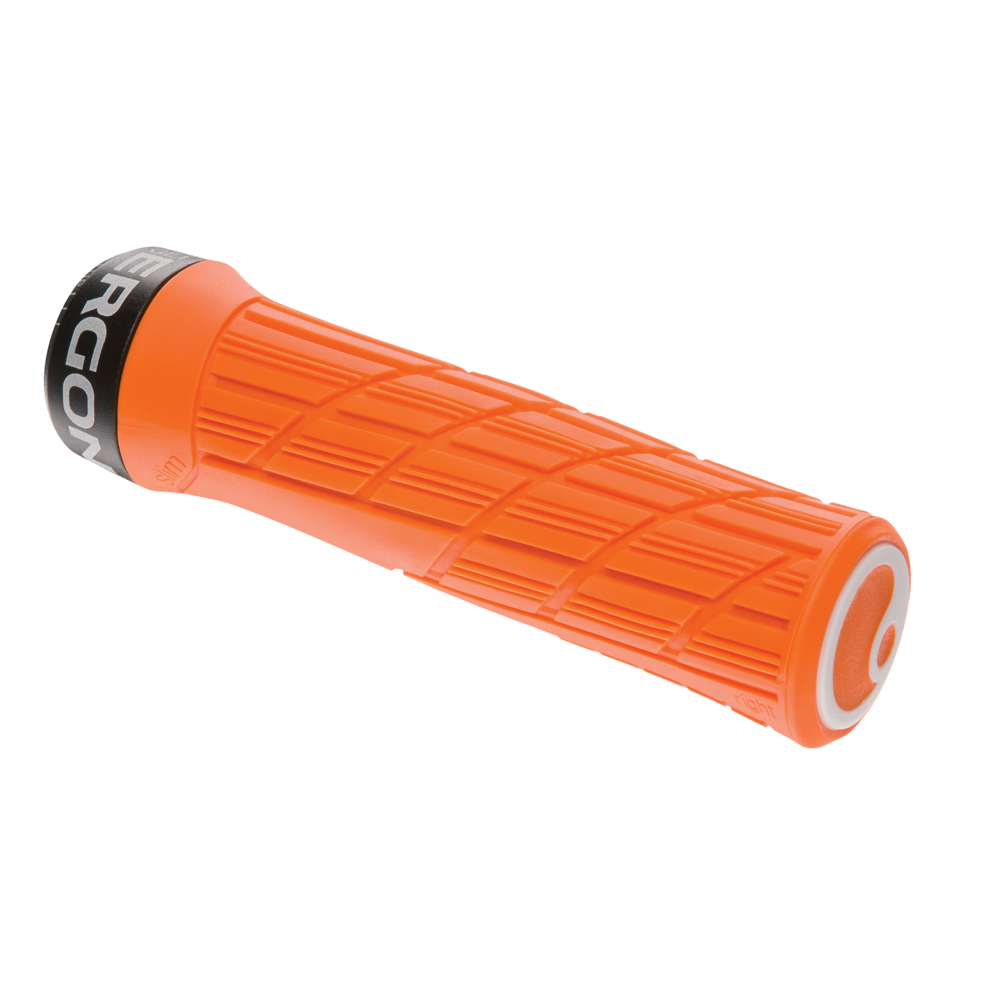 ERGON GE1 EVO Hand Cleaner~Aluminum Alloy Lock Ring/ ERGON GE1 EVO GRIP~ALUMINUM CLAMP
