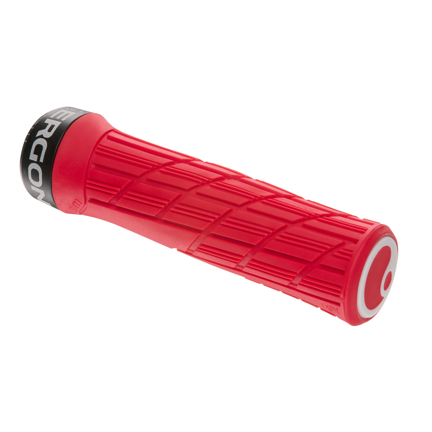 ERGON GE1 EVO Hand Cleaner~Aluminum Alloy Lock Ring/ ERGON GE1 EVO GRIP~ALUMINUM CLAMP