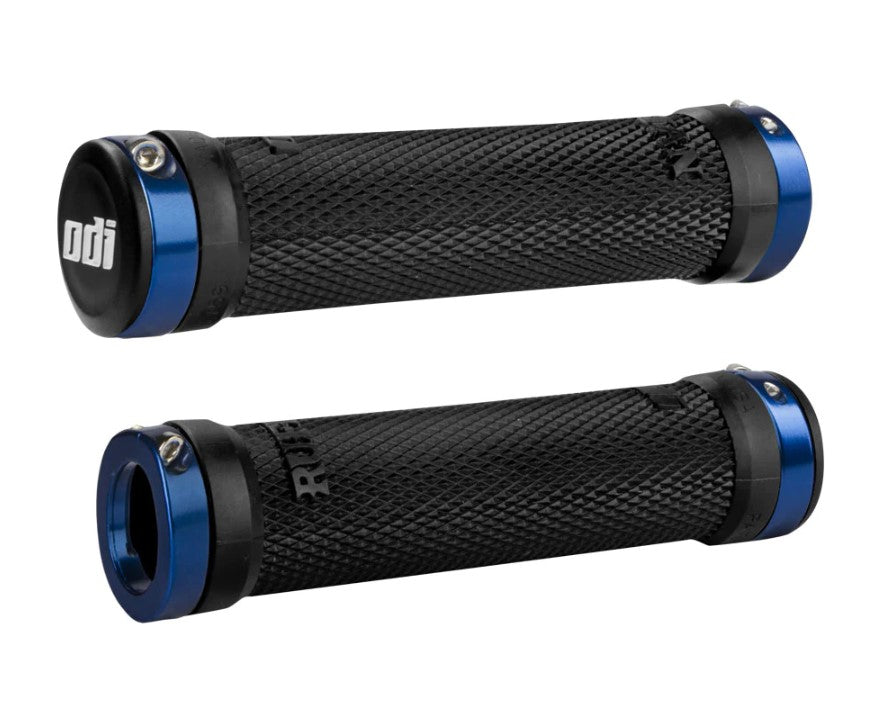 ODI RUFFIAN 爬山車鎖碼手筒套裝 130MM / ODI RUFFIAN MTB LOCK ON GRIPS 130MM
