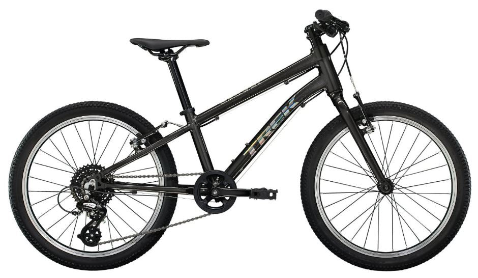 TREK WAHOO 8速 小童車 - 20" / TREK WAHOO 8 SPEED - 20"