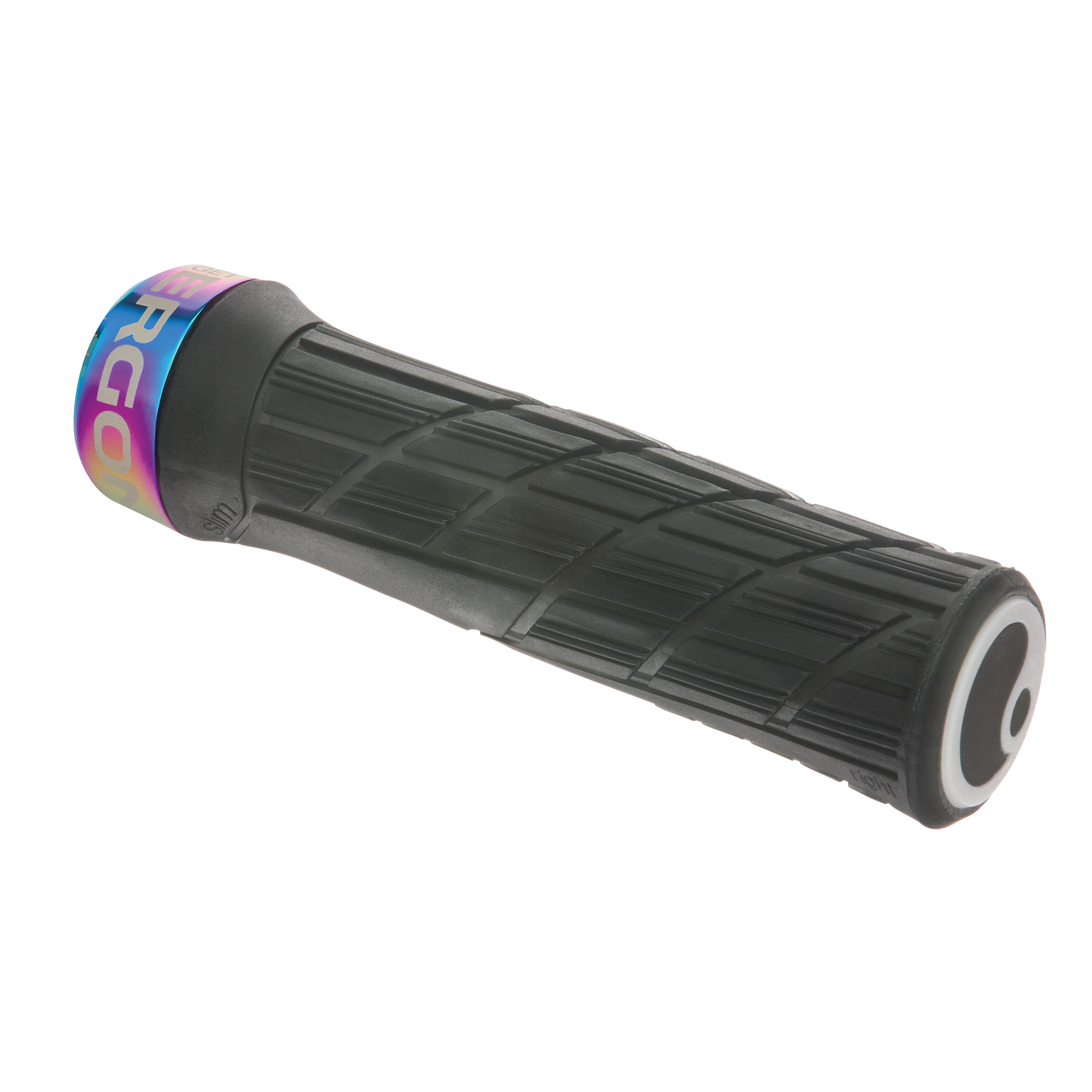 ERGON GE1 EVO Hand Cleaner~Aluminum Alloy Lock Ring/ ERGON GE1 EVO GRIP~ALUMINUM CLAMP