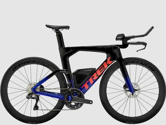 Trek 2024 Speed ​​Concept SLR 7 Triathlon Disc Bike / Trek 2024 Speed ​​Concept SLR 7 Triathlon Disc Bike